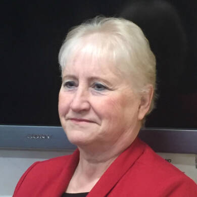 MaryLynn Hetherington