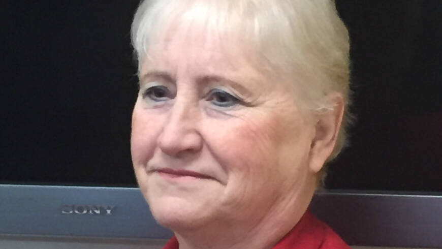 MaryLynn Hetherington