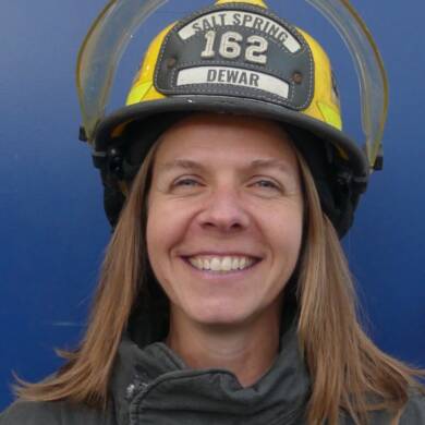 Mysha Dewar-McClelland