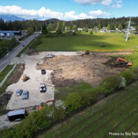 Construction May 1 2024