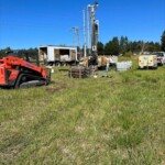 Geotechnical coring