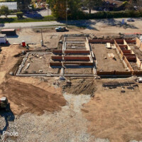 Construction October 2024