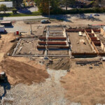 Construction October 2024