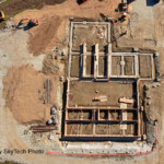 Construction October 2024