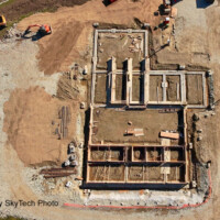 Construction October 2024