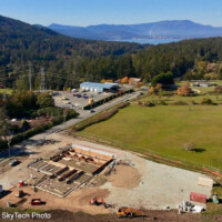 Construction October 2024