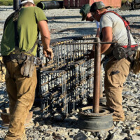 Construction October 2024