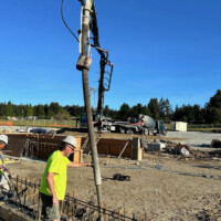 Construction October 2024