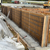 Construction October 2024