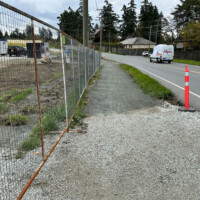 Construction October 2024